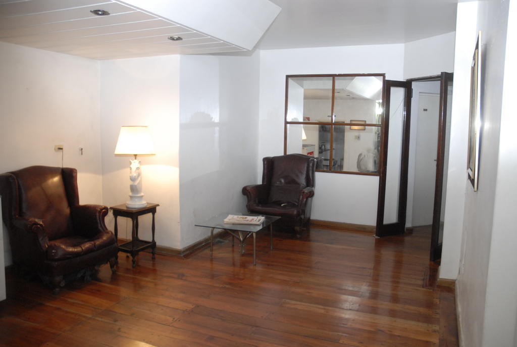 Hotel Aries Buenos Aires Zewnętrze zdjęcie