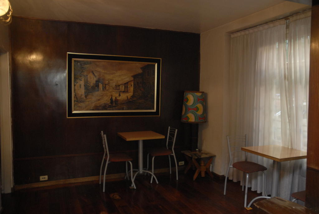 Hotel Aries Buenos Aires Zewnętrze zdjęcie